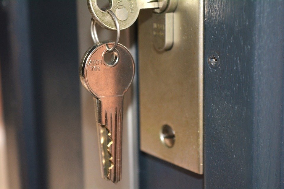 Wij Zorgen Voor Een Vlekkeloze Verhuizing, Elke Keer Weer