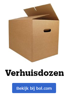 Verhuizing: Doorgeven, 9 Valkuilen + Kosten 2024